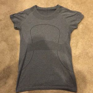 Lululemon swiftly tech